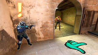 0,0666% моменты в CS:GO