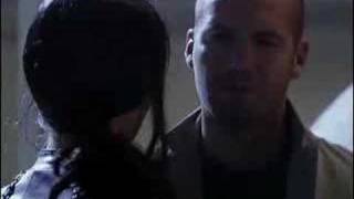 Alien Agent - trailer (2007) - Mark Dacascos