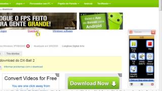 como baixar dx ball screenshot 4