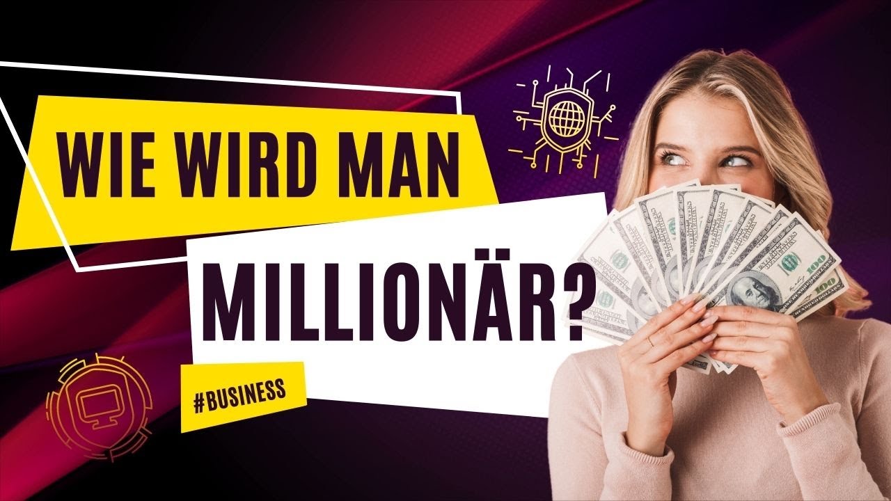Wie Wird Man Millionär In Deutschland www.youtube.com