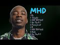 Afro Trap Pt. 22 (Gong Gong)-MHD-Essential tracks of the decade-Charismatic