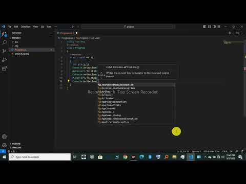 how to create program of finding simple interest in c# programming language