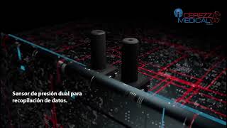 SCD 600 - Compresión Secuencial Marca COMEN MEDICAL