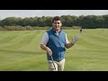 What Happens During A Golf Ball Fitting?