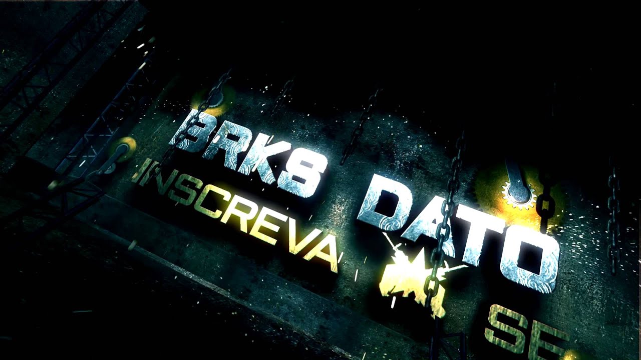 INTRO BRKsDATO [Re-UP]