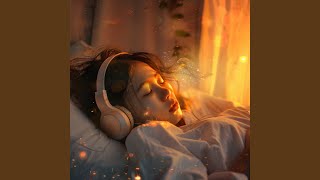 Restful Echoes Drift