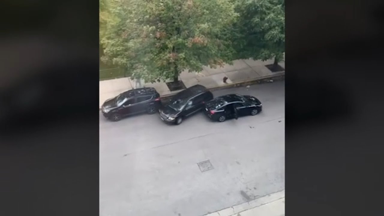 Woman Escapes Attempted Kidnapping In Chicago s West Loop Police Say 