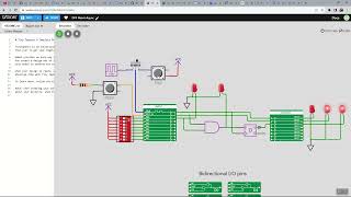 DFF with  Synchronous Reset