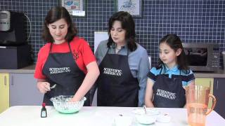 How to Make Oobleck - by Scientific American