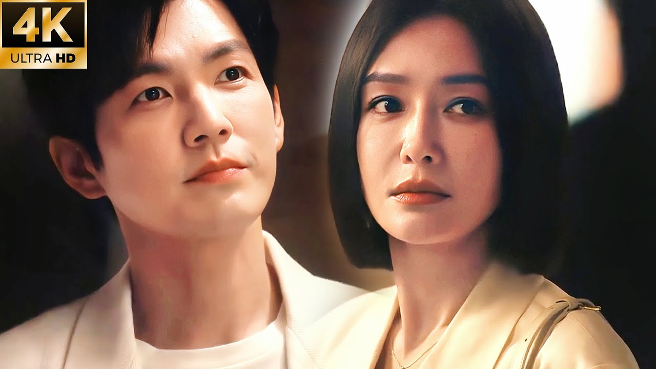 【2025 New Movie】單身12年的霸總為追回前妻，竟然承包價值百萬的藝術展！#亦舞之城 #secondchanceromance #钟汉良