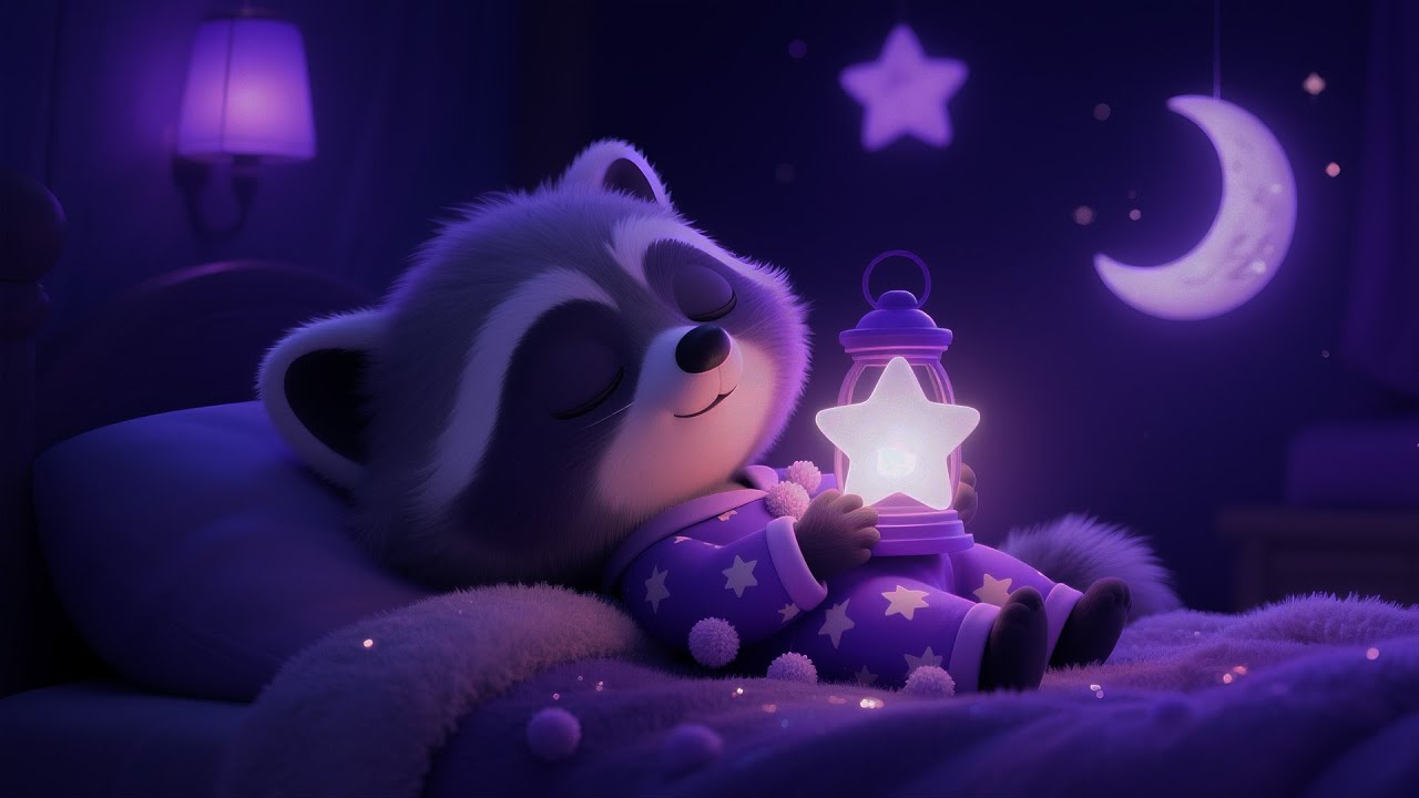 [Try Listening for 3 Minutes] FALL ASLEEP FAST • Calming Night Music ...