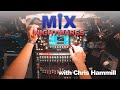 Church Mix Nightmares with Chris Hamill