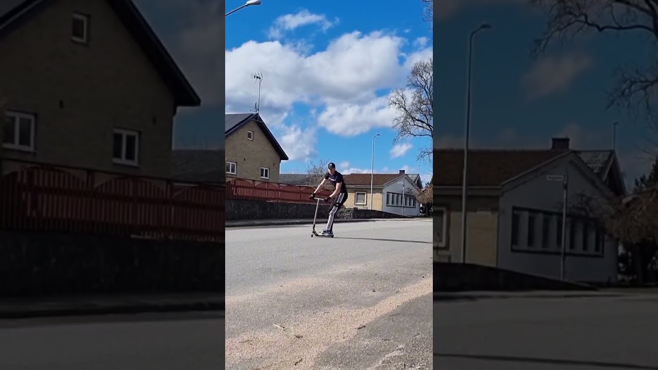 All My Flat Worlds First 