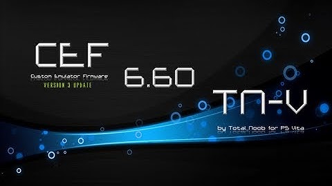 how to install iso on ps vita tn-v3