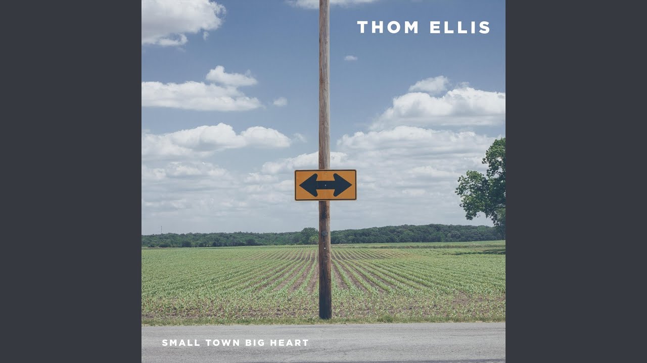 Small Town Big Heart