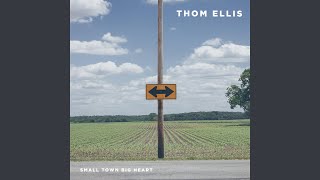 Small Town Big Heart