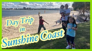 Sunshine Coast Trip | The Big Pineapple