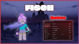 *Native* FISCH Script Pastebin 2024 UPDATE | AUTO FISHING, RODS