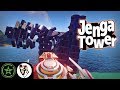 Things to Do in Halo 5 - Jenga Tower