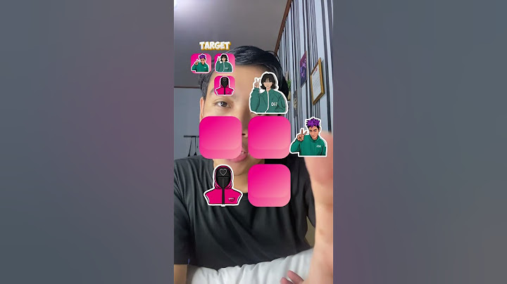 BISA DIEM GAK🙂