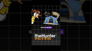 How to duplicate tents, tripods and ground-blinds in cotw #cotw #duplicate #cotwclips