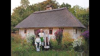 World Vyshyvanka Day, Ukraine