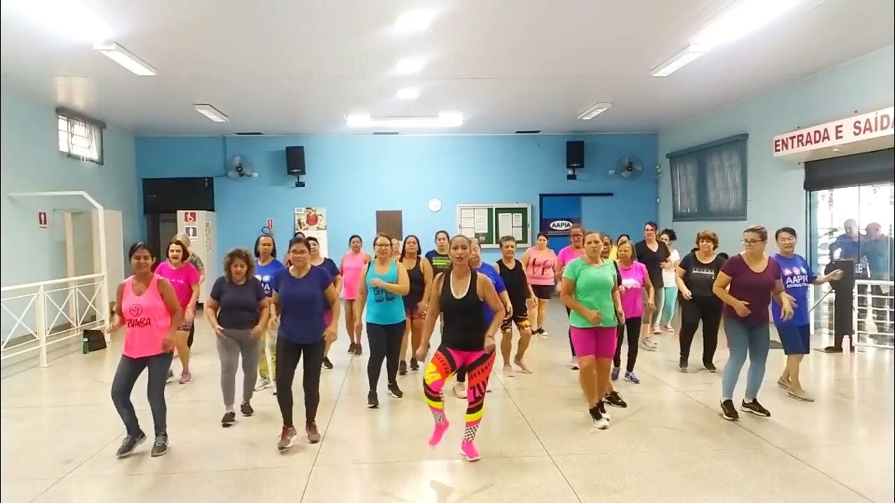 Fica Amor - Alemão do Forró - Zumba 2023- Família Aapia Americana ❤️ Fica Amor - Alemão do Forró - Zumba 2023- Família Aapia Americana ❤️