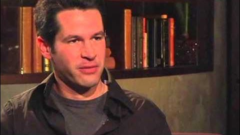 The Dialogue: Simon Kinberg Interview Part 2