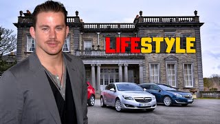 Celebrity Channing Tatum Lifestyle/Biography 2021 - Networth | Family | Spouse | Kids | House | Cars | Pet Wealth