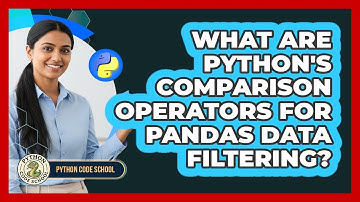 What Are Python