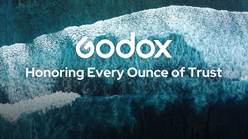 Godox | The Journey of Light and Innovation
