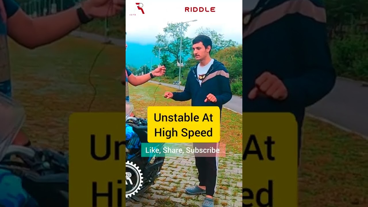 Negatives Of Xpulse 200 4V 🏍️🙁 