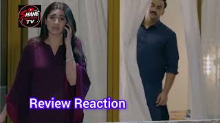 Drama serial hadd Urdu Hindi review on tv