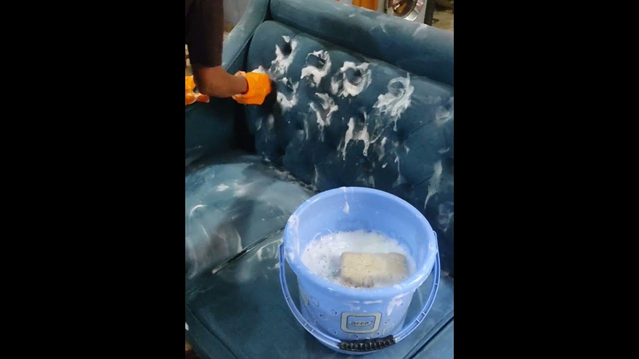 How To Clean Sofa At Home Sofa Cleaning At Home sofa mom-s-daily-routine-with-4-kids-how-to-clean-sofa-at-home-easy