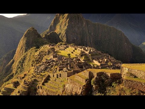 Video: Nejlepší doba k návštěvě Machu Picchu v Peru