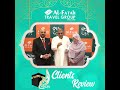 Enriching and Fulfilling Hajj Journeys with Al Fatah Travel: Pilgrims Share Their Stories