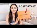 LOUIS VUITTON UNBOXING *3 for the Price of 1?!* | First Impressions & Review of Kirigami Pochette