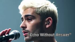 Forever Starts Tonight 🌟 | Ember & Echo Soft Echo Pop | Gentle music for quiet hearts