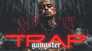 Dark Trap & Hard Beats 2026 🔥 Brutal Trap & Rage Beats | Gangster Rap Music