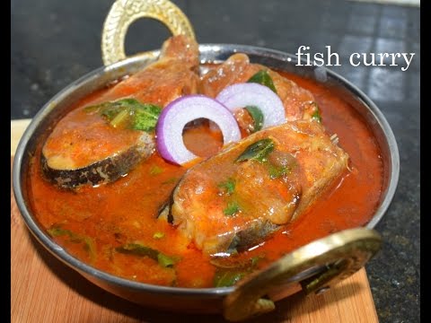 Fish sambar Clearance