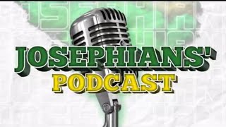 Josephians’ Podcast Trailer
