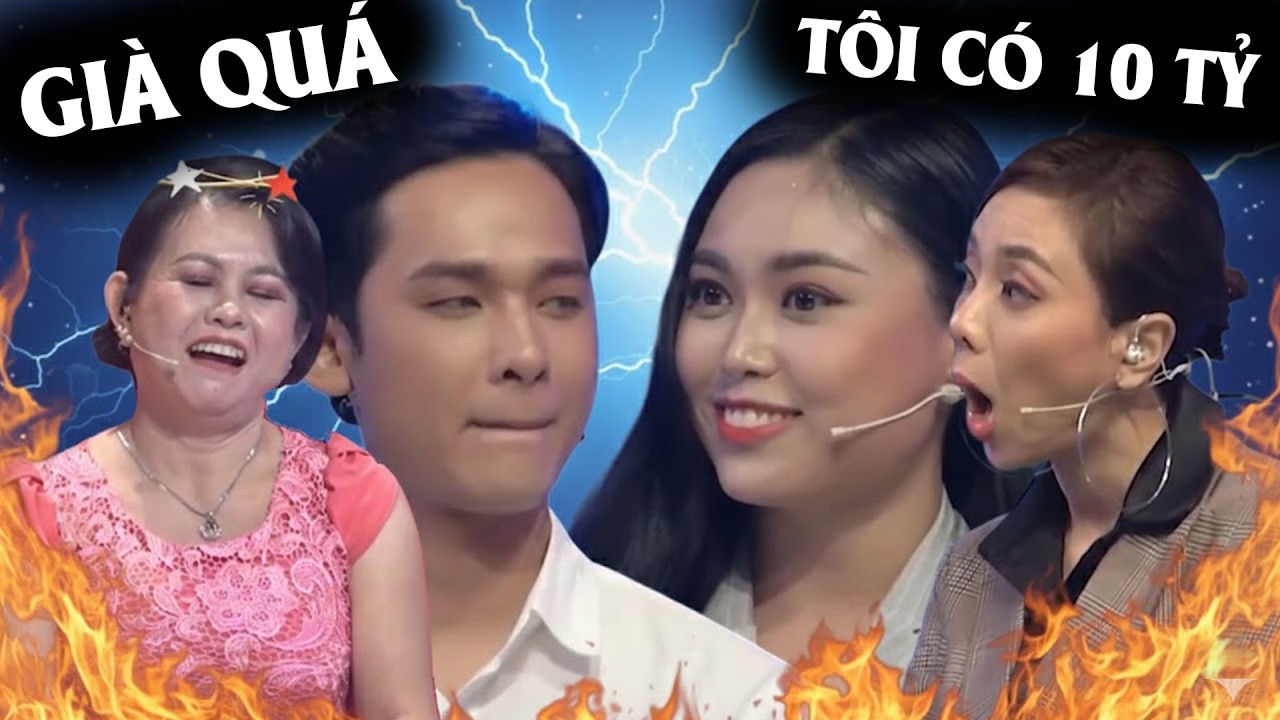 🔥 NHÀ TRAI CHÊ CÔ DÂU “QUÁ TUỔI” – ĐẾN KHI LỘ DIỆN TUYỆT SẮC, TÀI SẢN TIỀN TỶ THÌ CẢ HỌ TIẾC HỤI! 😱💎