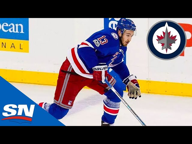 NHL trade deadline: Jets acquire Kevin Hayes from Rangers - Sports