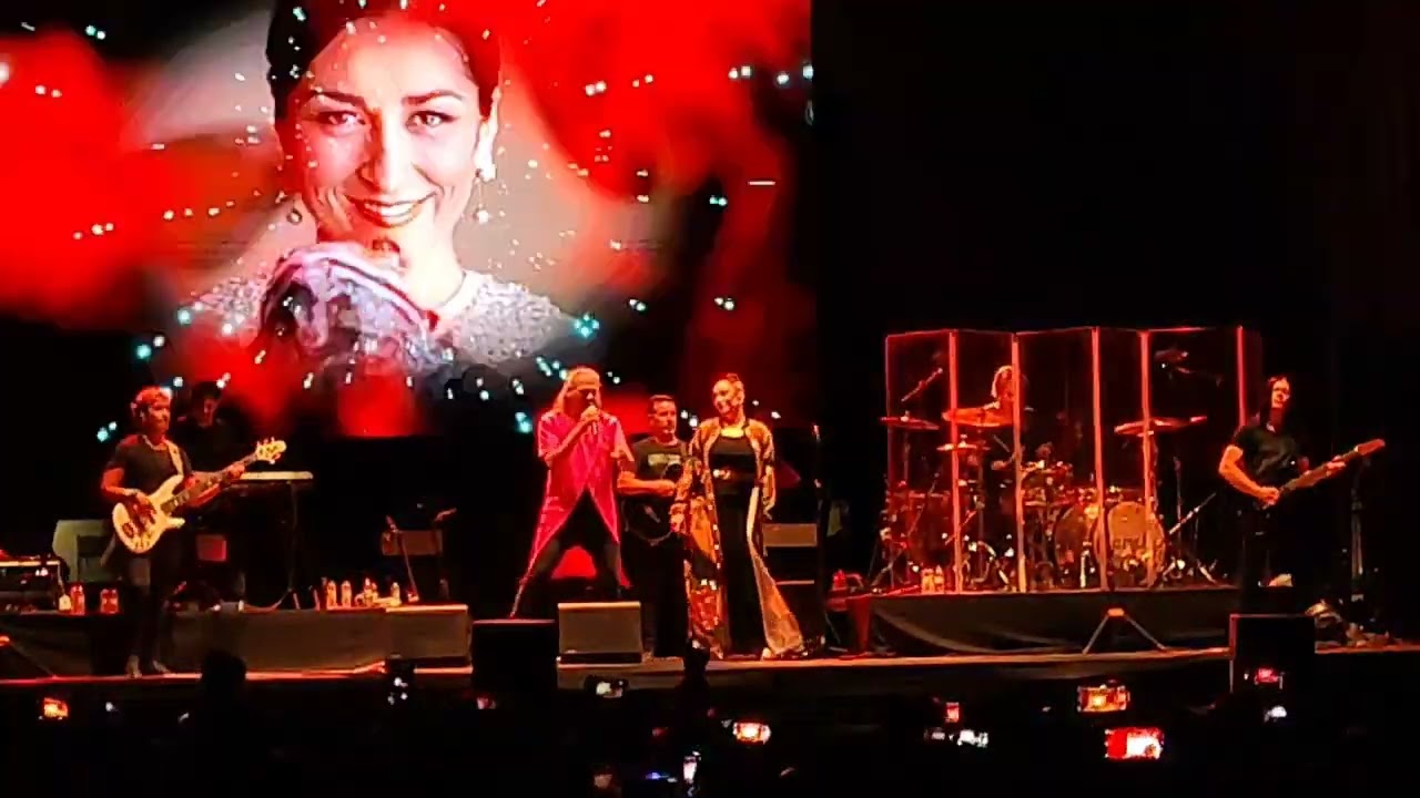 concierto de camela Family albita subcribete