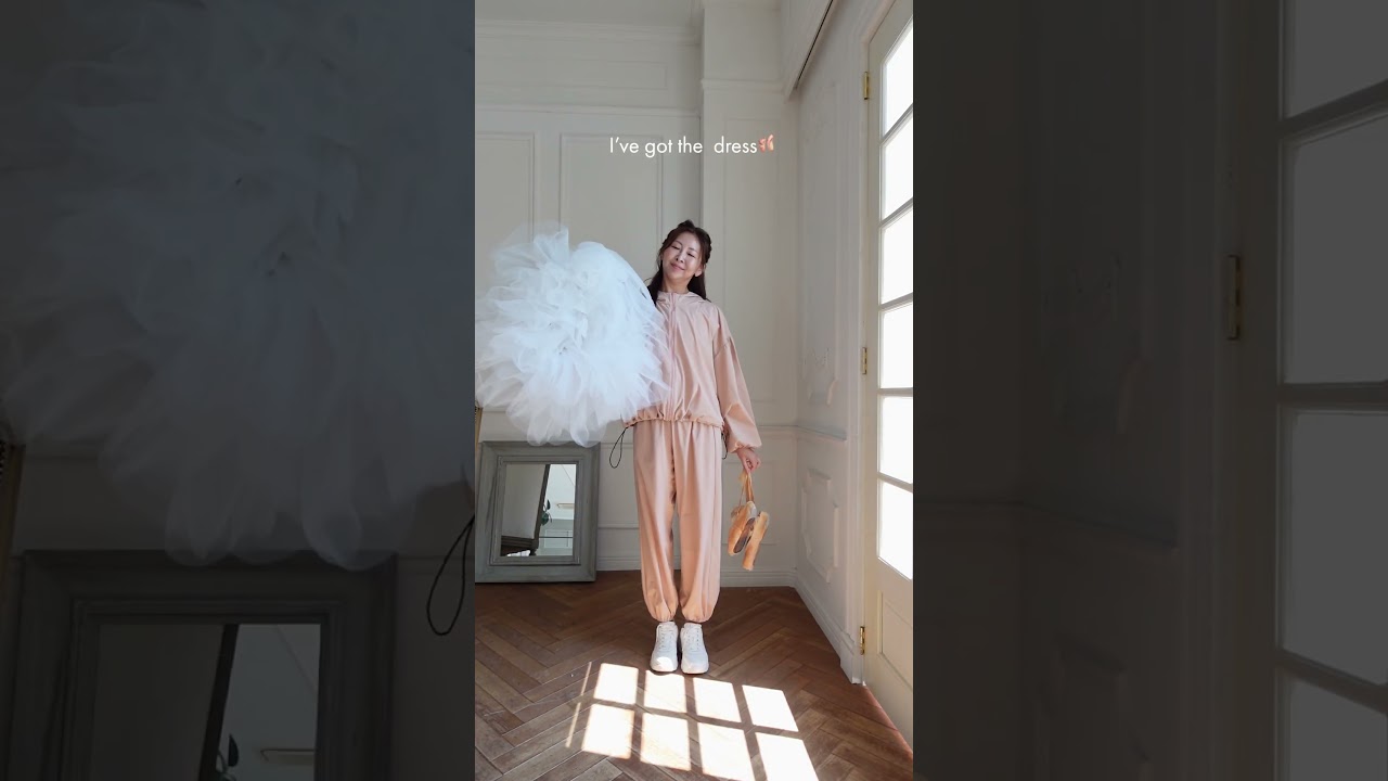 stina #レオタード - YouTube
