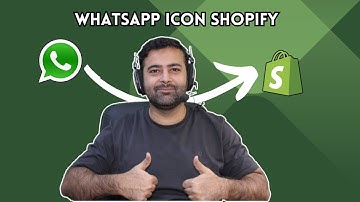 How to Add Whatsapp Chat to Shopify (2025)?