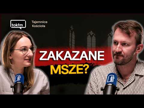 Ostrzegają przed nimi biskupi, ekskomunikował Watykan. Fakty i mity o lefebrystach