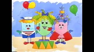 Playdays   The Dot Stop Ep 63 3 October 1990