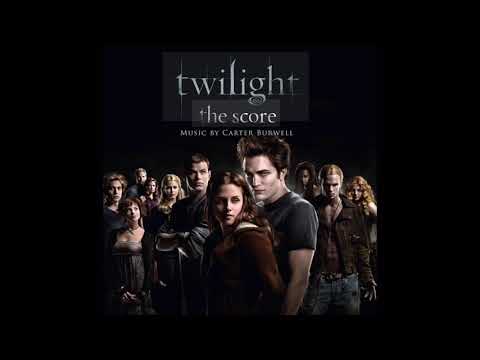 Phascination Phase - Carter Burwell - Twilight The Score