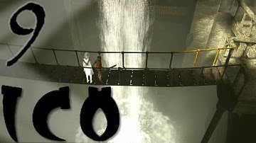 ICO | Part 9 | WATERWORKS